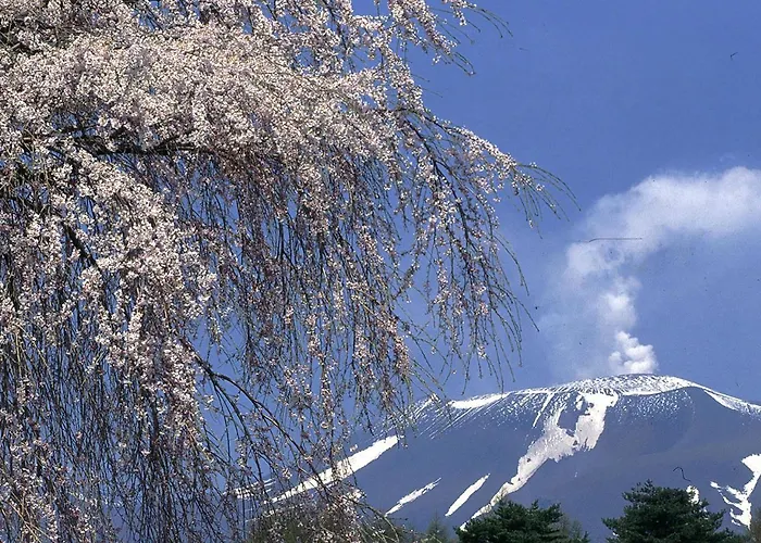 Minn Karuizawa