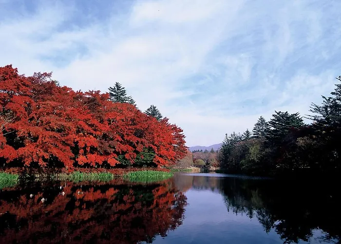 Minn Karuizawa